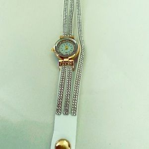 Brand new watch bracelet S-M wrist size